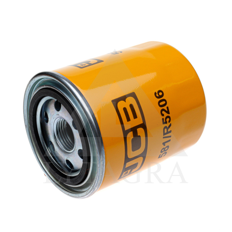 581/R5206 / 581/R2034 TRANSMISIJAS FILTRS