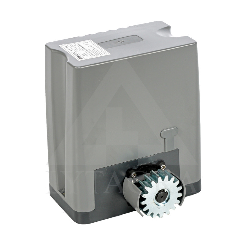 Bīdāmo vārtu operators Realtek DKC800AC 800kg