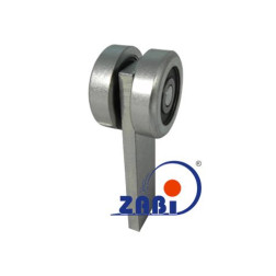 Rullīši virsgaitas vārtiem Zabi P-2M-30
