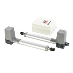 Veramo vārtu automatizācija Realtek PK300DC