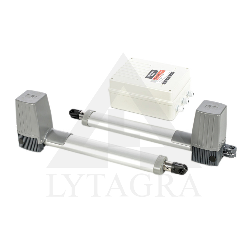 Veramo vārtu automatizācija Realtek PK300DC