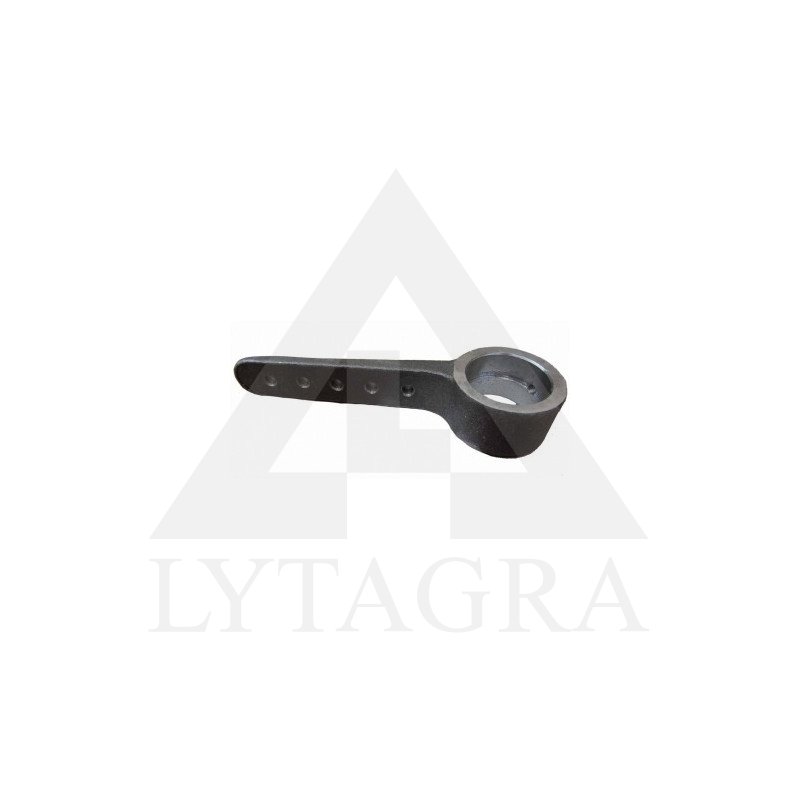 354413/372570 IZKAPTS GALVA KOMPL. NEW HOLLAND