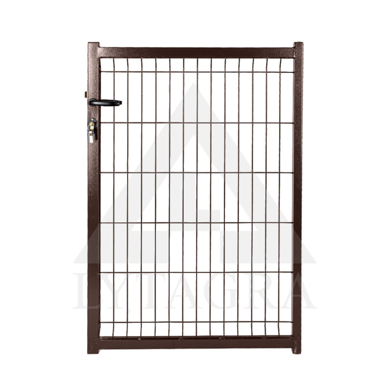 Vārti AR SEGMENTU PILDĪJUMU 1530X920 ZN+RAL8017