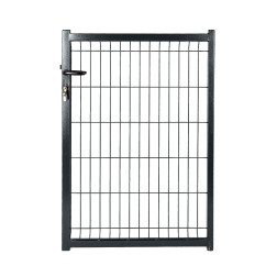 VĀRTI AR SEGMENTU PILDĪJUMU 1530X920 ZN+RAL7016
