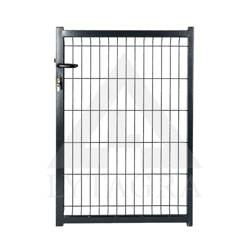 VĀRTI AR SEGMENTU PILDĪJUMU 1530X920 ZN+RAL7016
