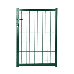VĀRTI AR SEGMENTU PILDĪJUMU 1530X920 ZN+RAL6005