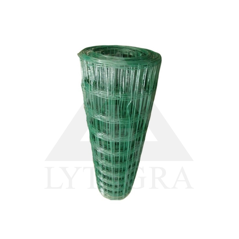 METINĀTS SIETS 76,2X101,6X2,1X1200 ZAĻŠ