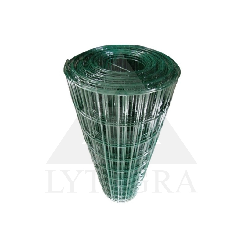 METINĀTS SIETS 50,8X101,6X2,1X1000 ZAĻŠ