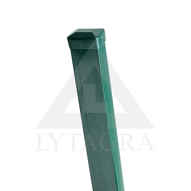 ZAĻAIS STABS 40X60X1700