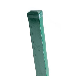 ZAĻAIS STABS 40X60X2000