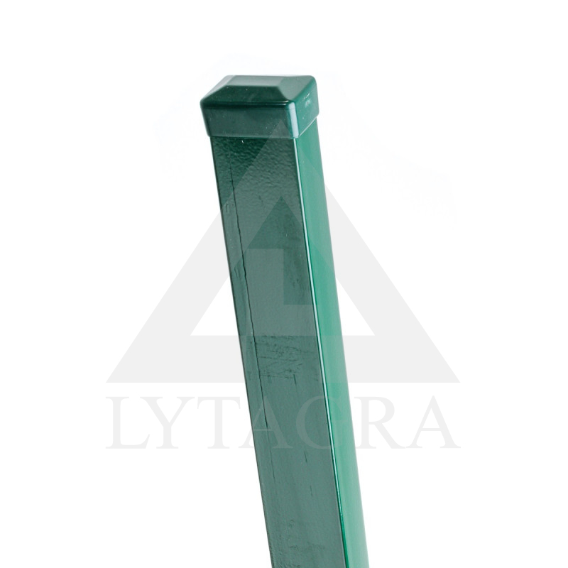 ZAĻAIS STABS 40X60X2000