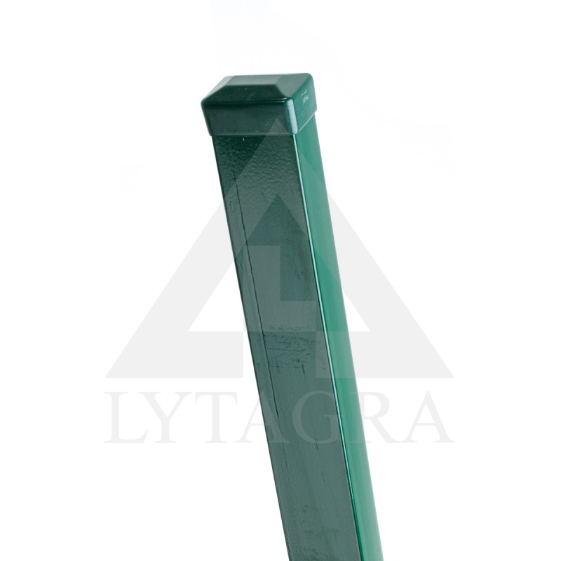 ZAĻAIS STABS 40X60X2400