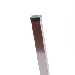 BRŪNS STABS 40X60X2000