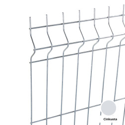 Žoga segments 4,0 (+/-0,2 mm), 1,03 x 2,5 m