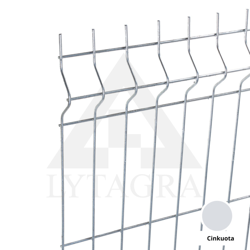 Žoga segments 4,0 (+/-0,2 mm), 1,03 x 2,5 m