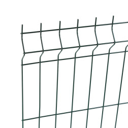 Zaļā žoga segments 4,0 (+/-0,2 mm), 1,03 x 2,5 m