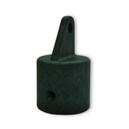 ATBALSTA STABA SPRAUDNIS 38 MM ZAĻŠ ART.454