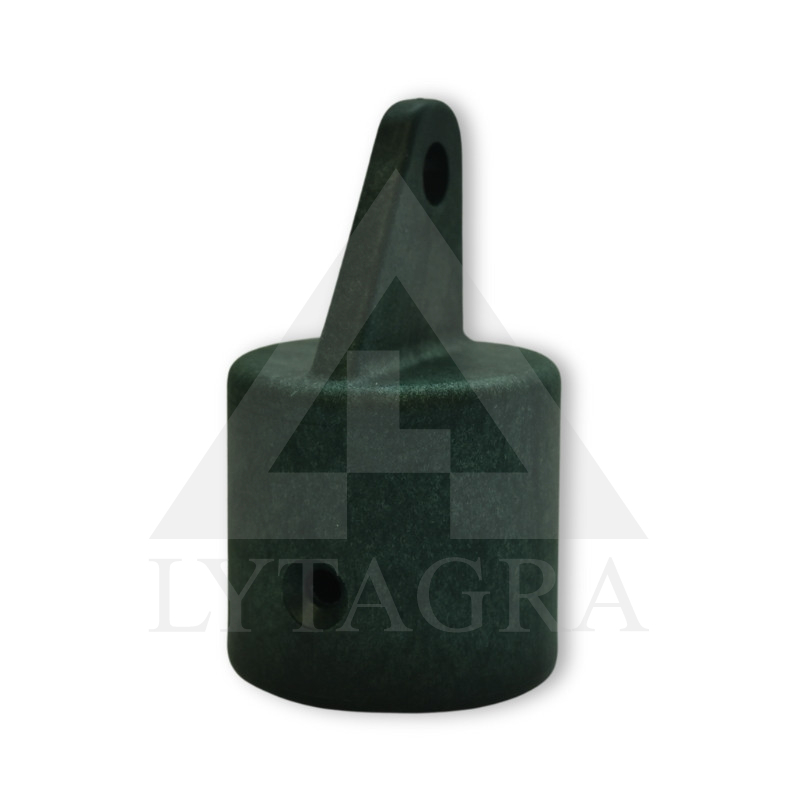 ATBALSTA STABA SPRAUDNIS 38 MM ZAĻŠ ART.454