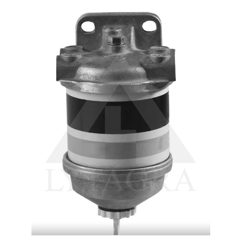 30/110-301 DEGV. FILTRS  1/2 AR  KORPUSU FDR9400