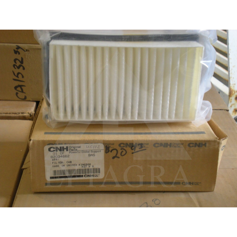 Salona filtrs 82018373
