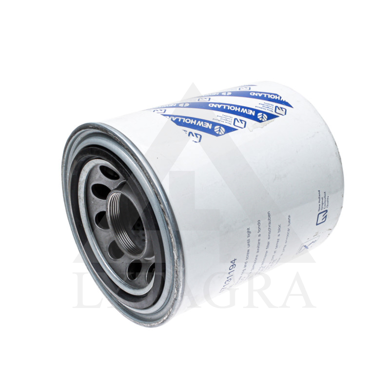Hidrauliskais filtrs 47131194