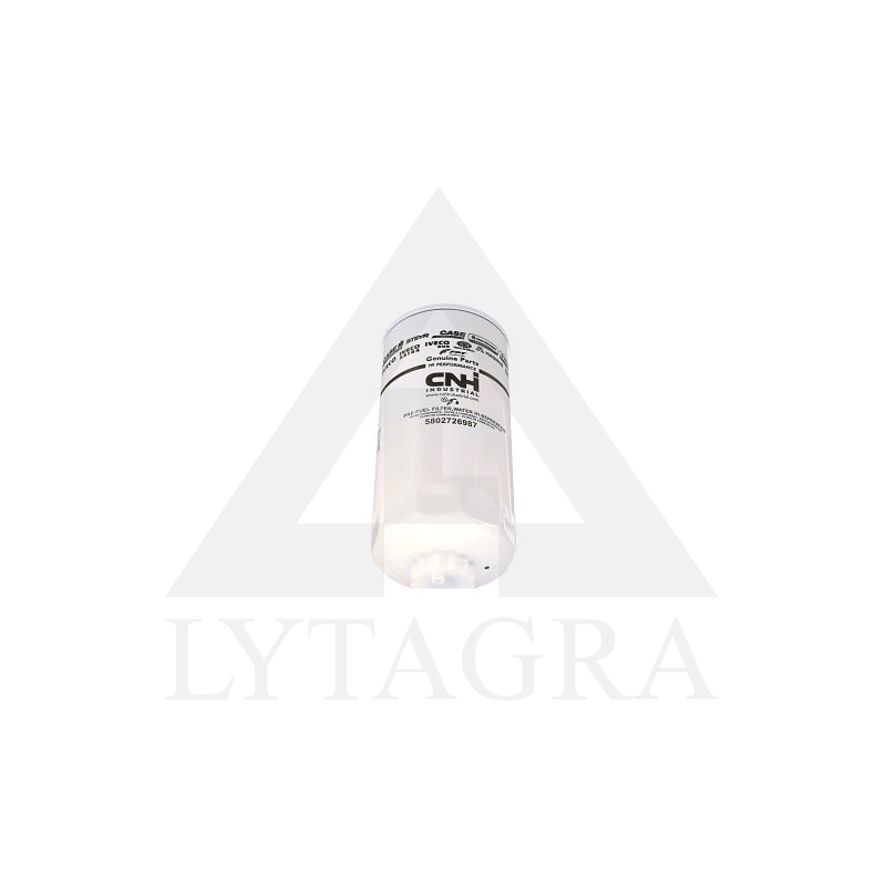 Degvielas filtrs 5802726987