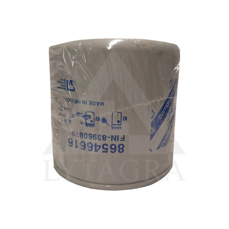 Eļļas filtrs 86546616