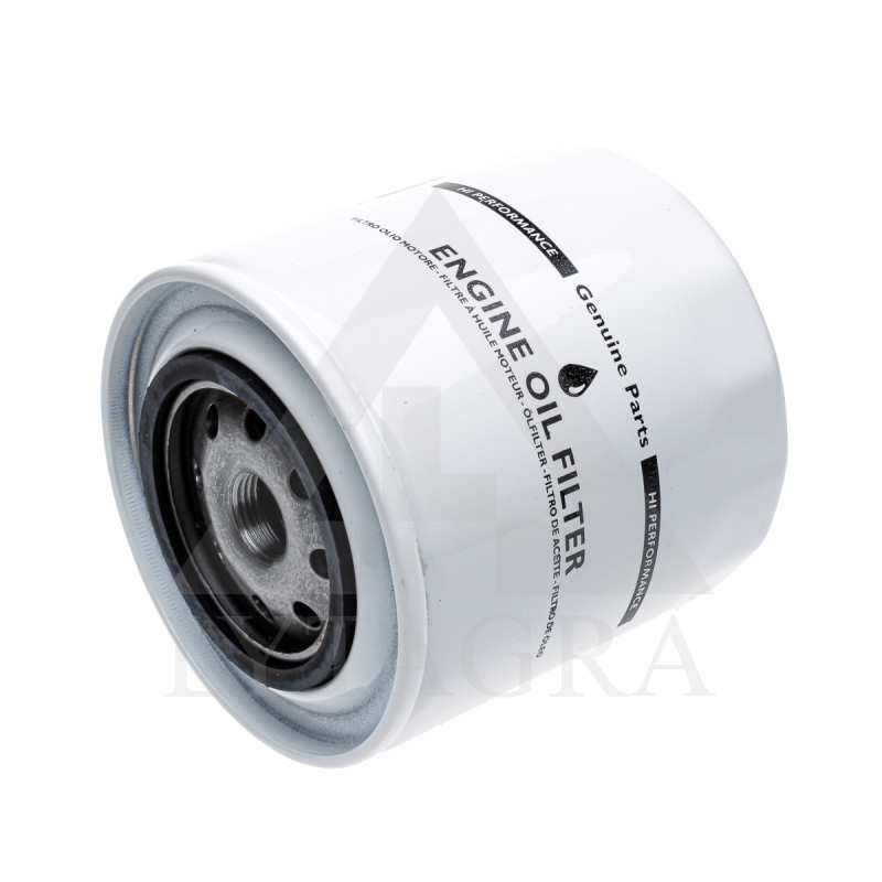 Dzinēja eļļas filtrs 84222017