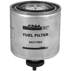 Degvielas filtrs 84217953