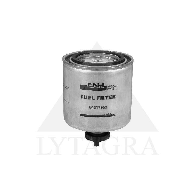 Degvielas filtrs 84217953