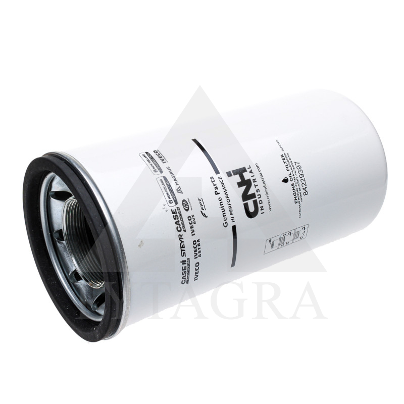 Dzinēja eļļas filtrs 84229397