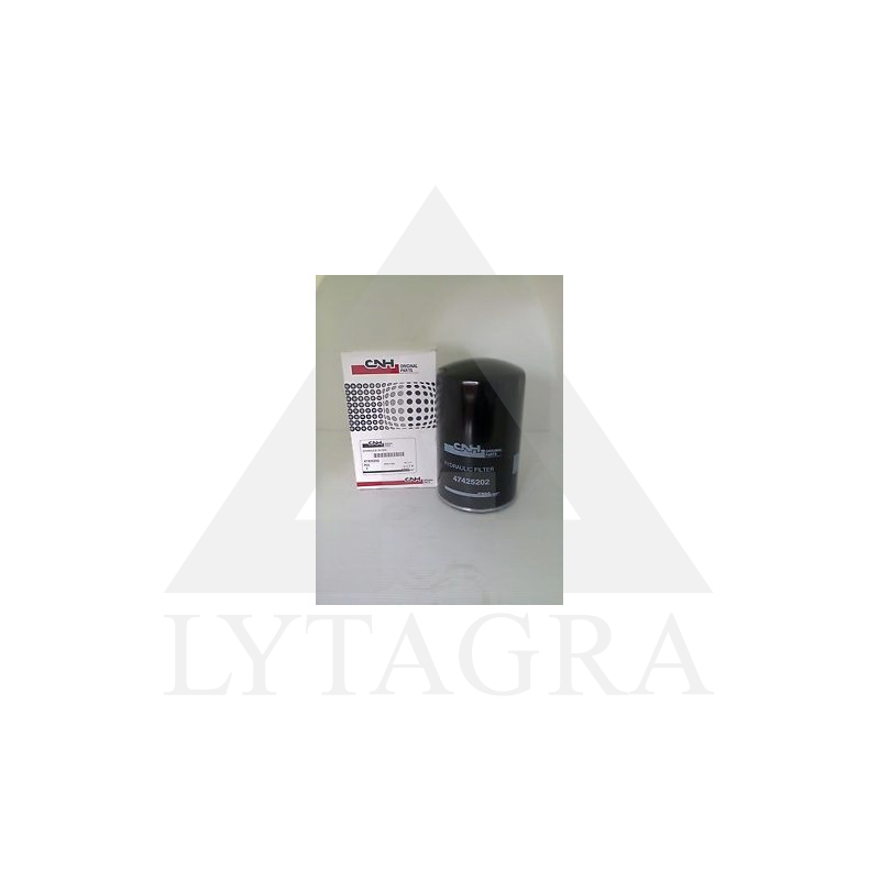 Hidrauliskais filtrs 47425202