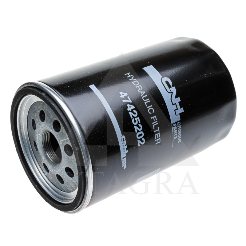 Hidrauliskais filtrs 47425202