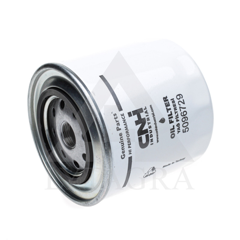 Dzinēja eļļas filtrs 5096729