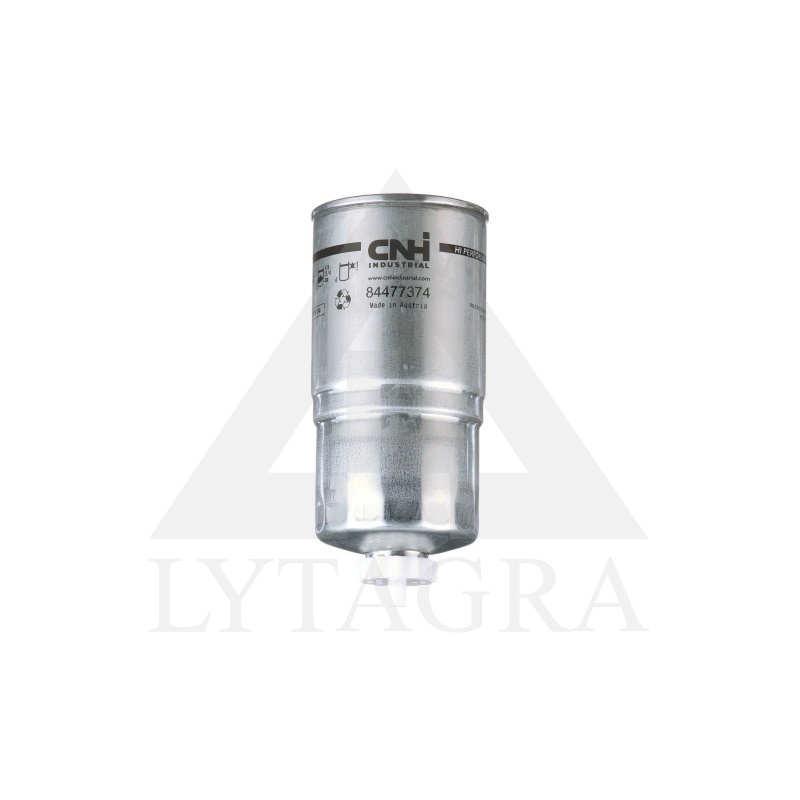 Degvielas filtrs 84477374