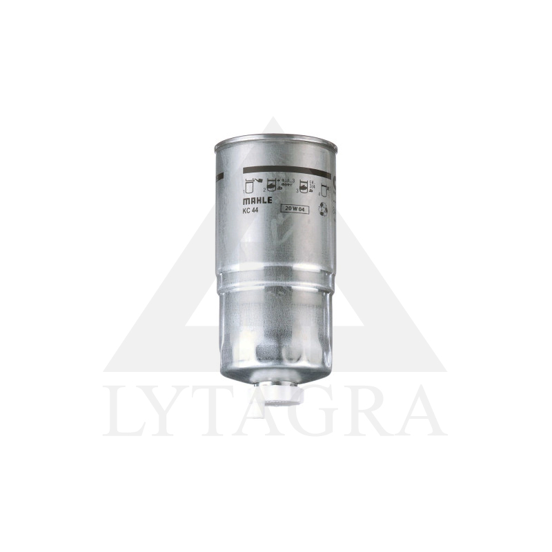 Degvielas filtrs 84477374