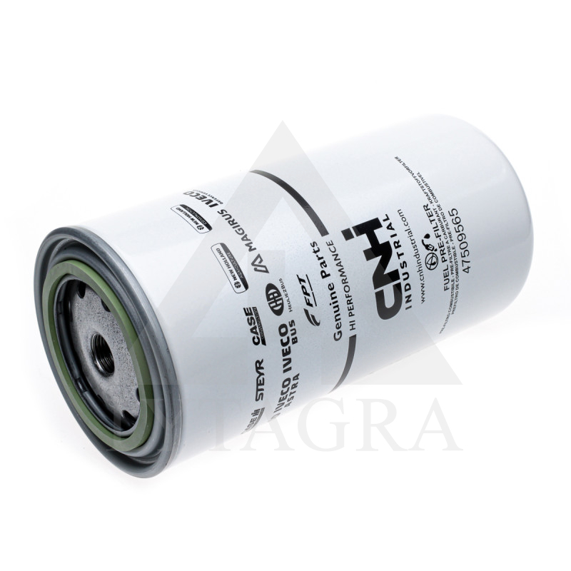 Degvielas filtrs 47509565