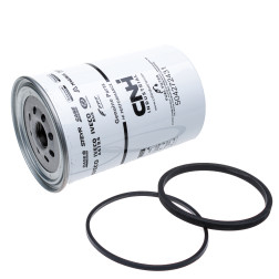 Degvielas filtra elements 504272431