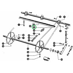 610613.0 ĶĒDE  CLAAS