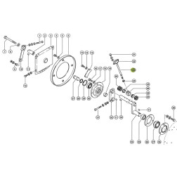616068.0 METĀLA FLANCIS  CLAAS