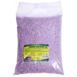 Amonija sulfāts 2 kg