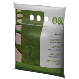 SŪNU ZĀLES MĒSLOJUMS 7.5KG