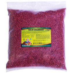 Kālija hlorīds 2 kg