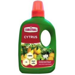 CITRUS MĒSLOJUMS 250ML
