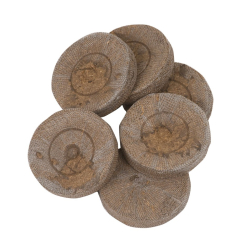 KŪDRAS TABLETES 33 MM