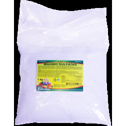 Magnija sulfāts 1 kg