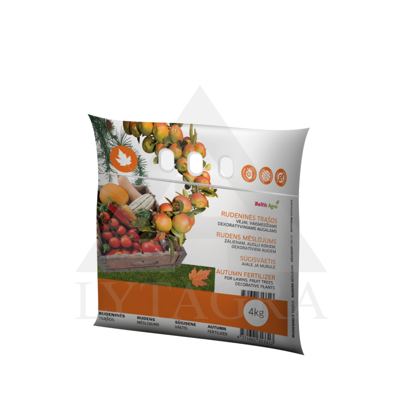 RUDENS MĒSLOJUMS 4 KG 00-11-24/02.4
