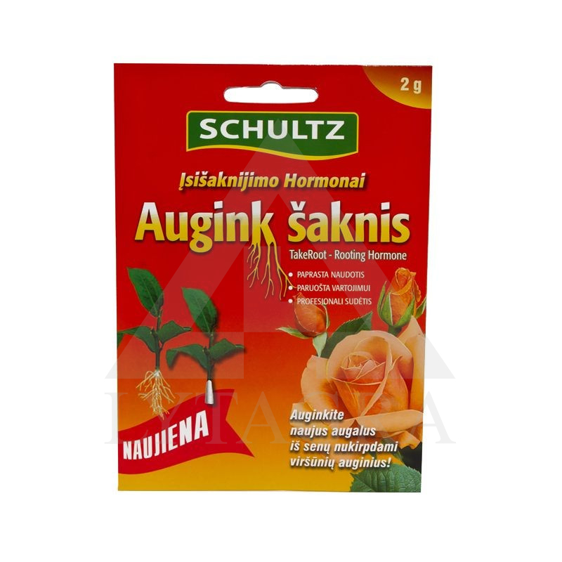 2 g, augšanas hormoni