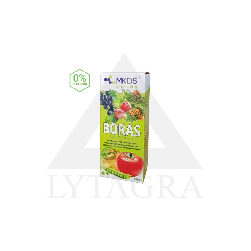 3005873 Bora EK mēslojums 100 ml