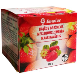 Mēslojums zemenēm 100g